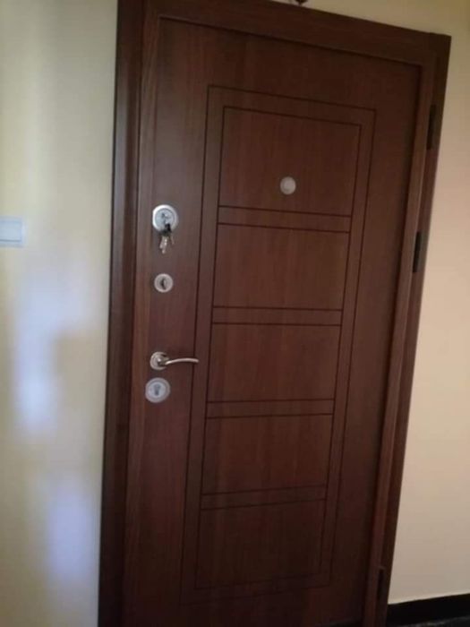 Дава се под наем Тристаен апартамент в Стара Загора, Ремиза - 67 кв.м за 331.5 € - Снимка #8