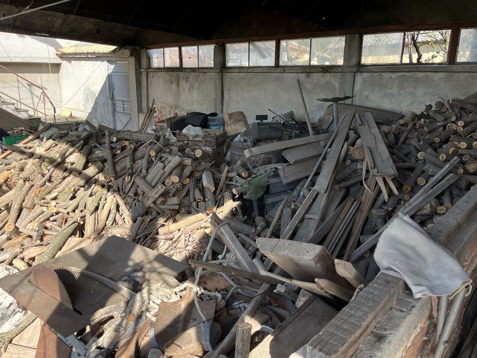 Продава се Къща в с. Медовина, Област Търговище - 150 кв.м за 734 €/кв.м - Снимка #3