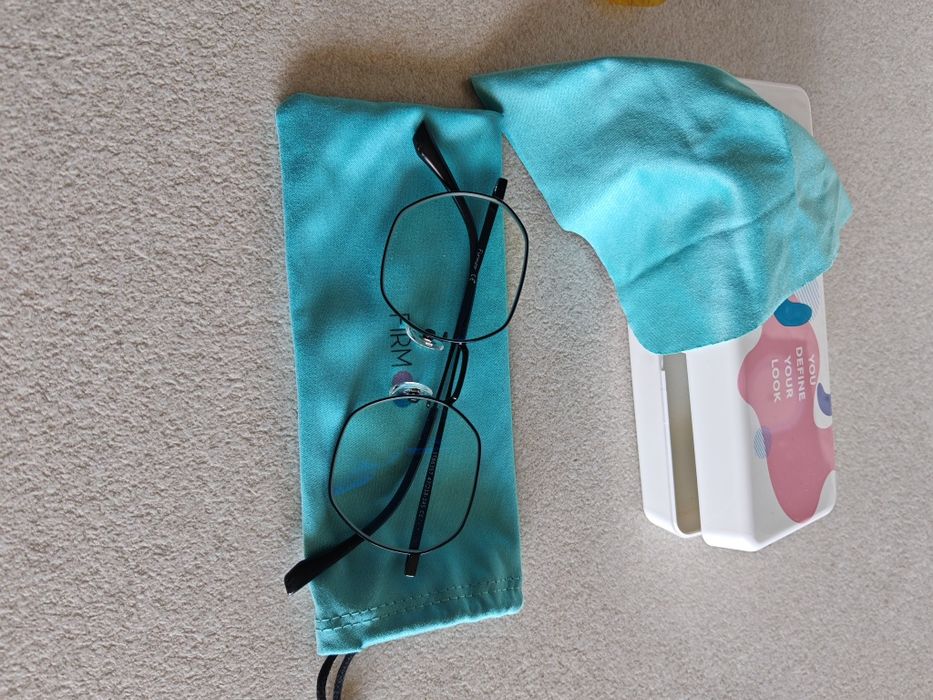 Ochelari protectie calculator plus protectie lumina albastra