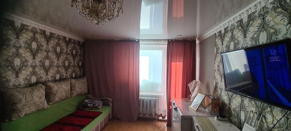 Продаётся квартира