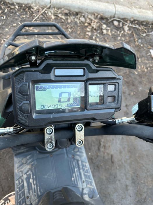 Продается мопед Танк 150