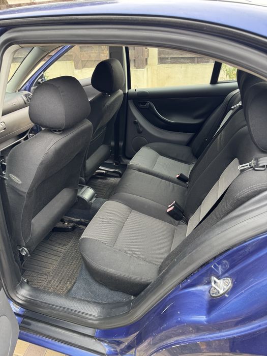 Seat Leon, anul 2002, motor 1.6 , benzina