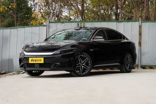 BYD Han 635 km lidar 2026 cip Tashkent shartnomala ochildi