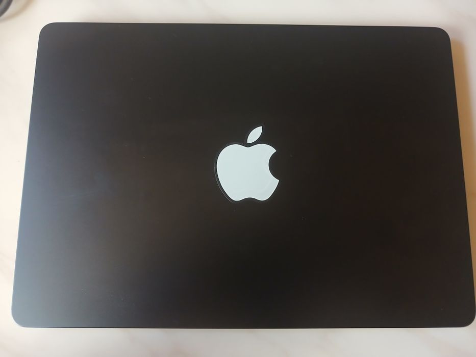 Macbook Air 13 Inch M3 8gb 256gb