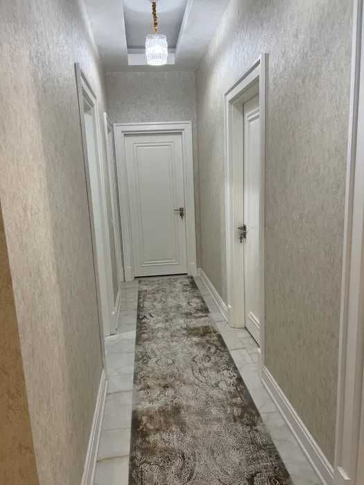 Сдаётся квартира на ЖК Гарденс‼️