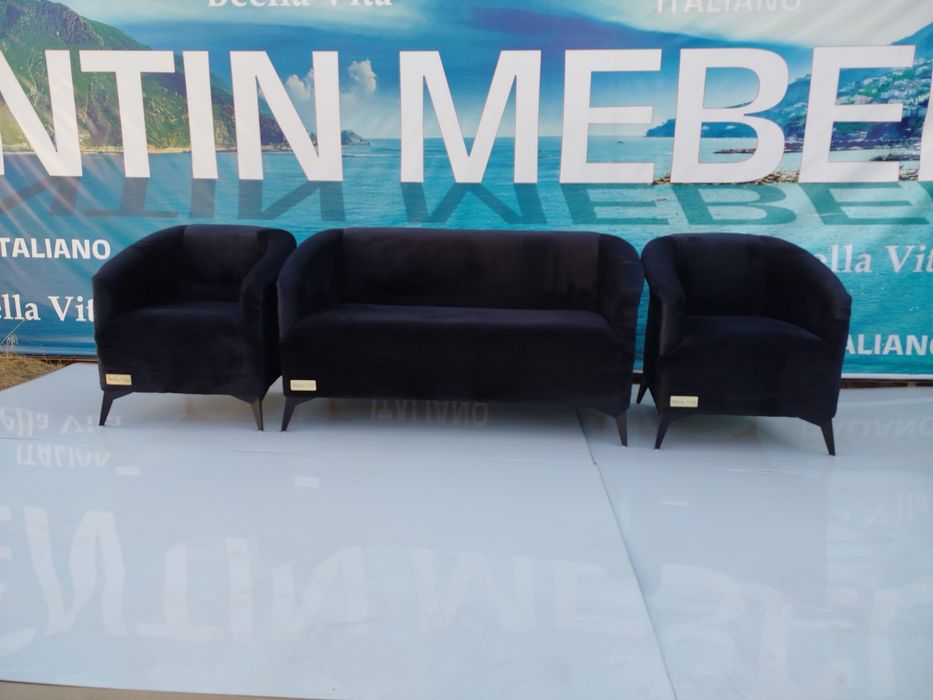 Итальянский классика Bella Vita