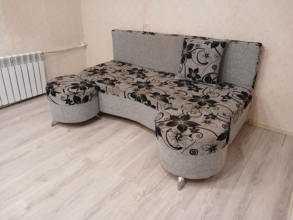 Диван продам в хорошем состоянии