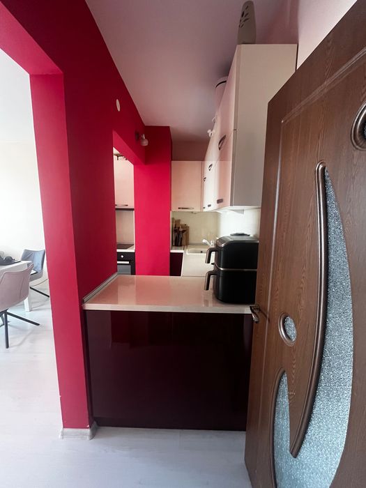 Продава се Тристаен апартамент в Варна, Възраждане 3 - 65 кв.м за 2354 €/кв.м - Снимка #6