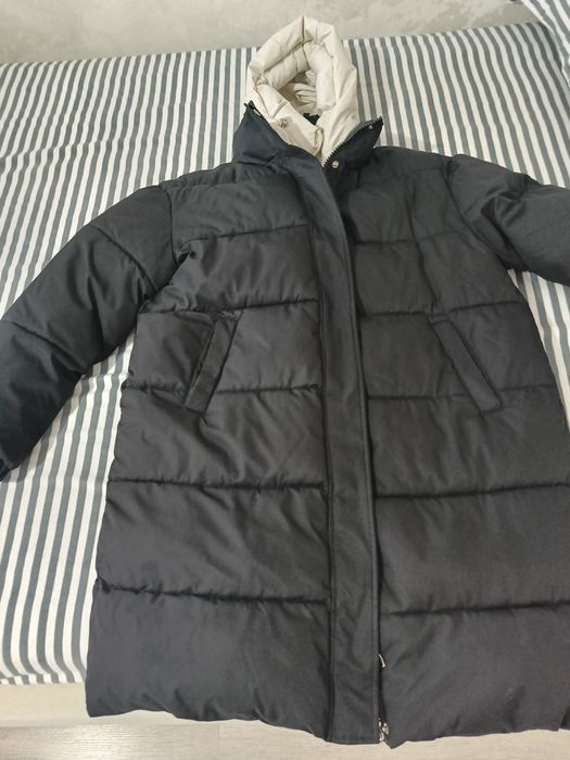 Продаем б/у куртку