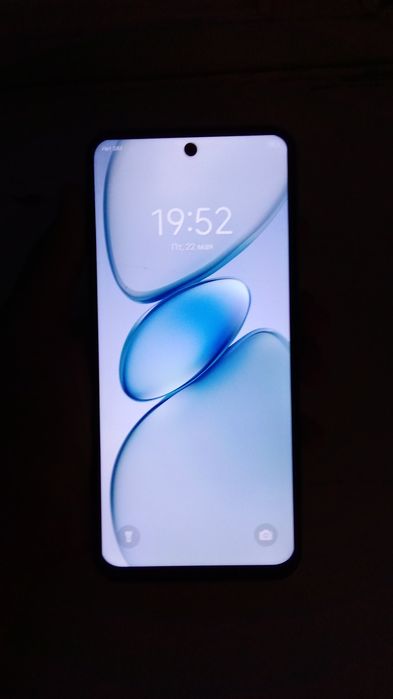 Tecno Spark Go 1