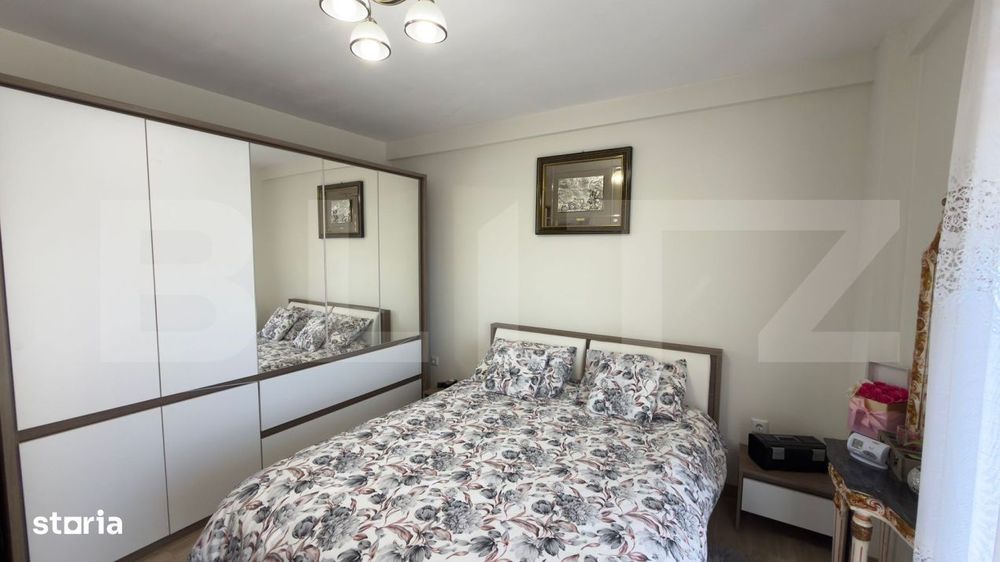 Apartament de vanzare, 62 mp, zona Odobescu
