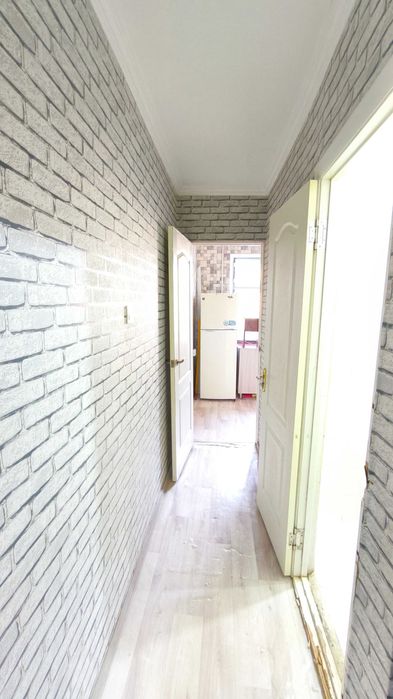 Продаётся 2-комнатная квартира - район ОРДАБАСЫ, СУЛПАК, ВЕРХНИЙ РЫНОК