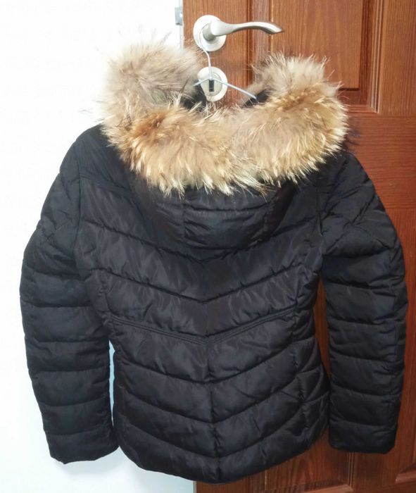 Дамски зимни якета