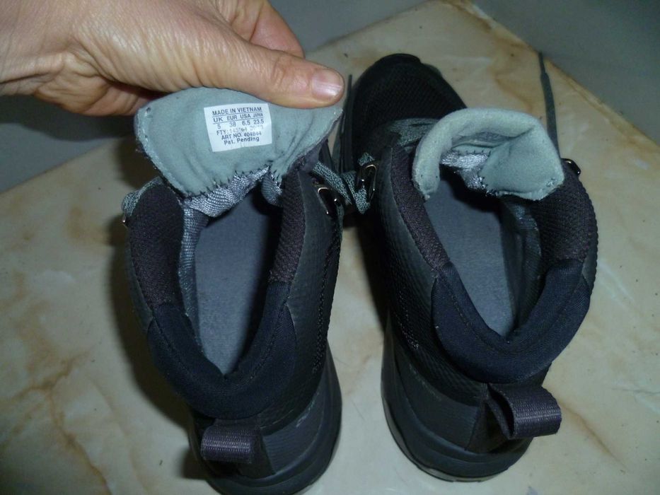 Salomon Gore-tex №37