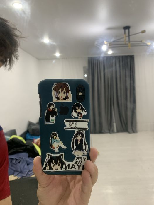 Обмен продажа Xs