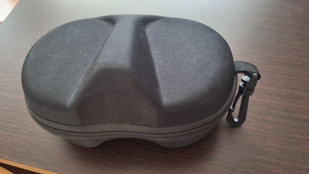 Маска за дайвинг със слот за камера