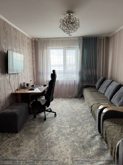 Продам даухкомнаиную квартиру