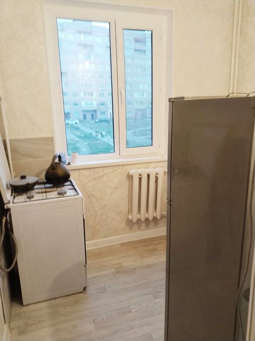 Продается 1 комнатная квартира