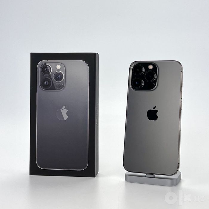 Iphone 13 Pro в отличном состоянии