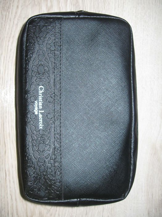 Christian Lacroix несесер 20/12 см