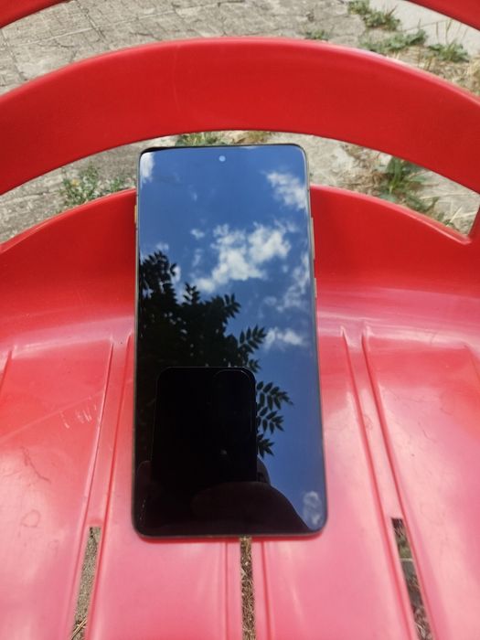 Motorola Edge 70! 12/512! ТОП! Бартер!