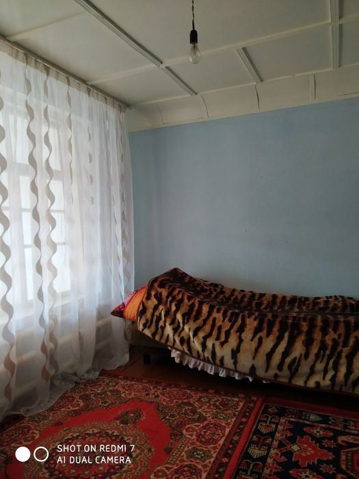 Чирчикда 13 сотих ховли