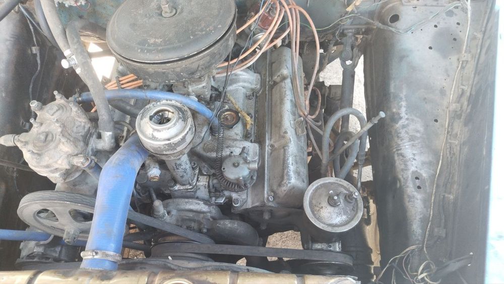 Зил 130 гарантия битон