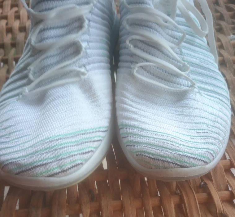 Маратонки Nike free