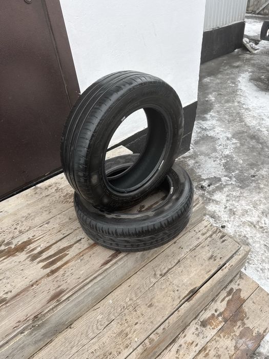 Резина на R15 2 шт