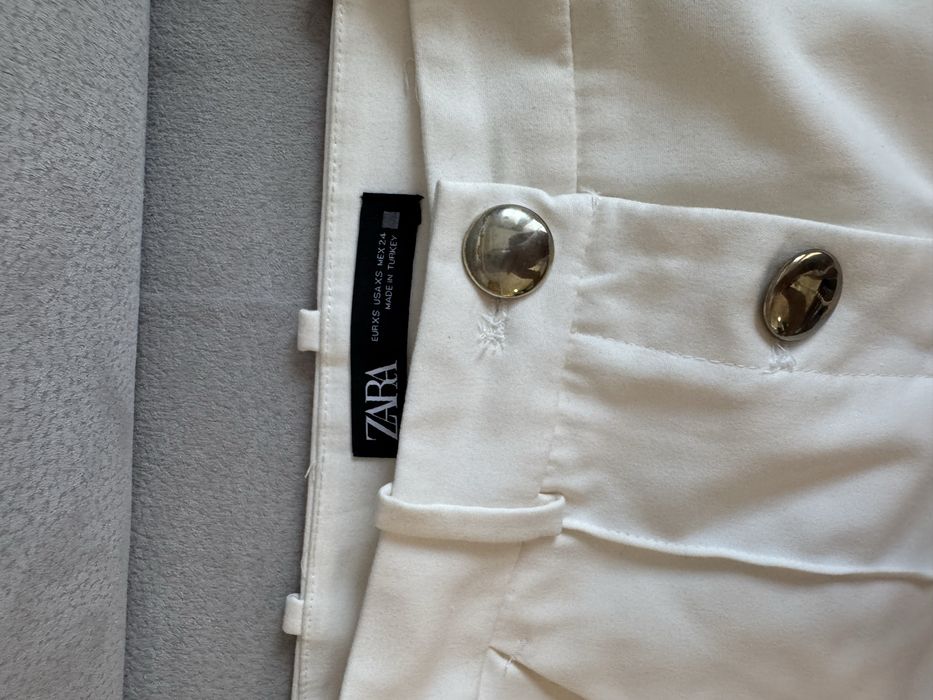 Къси панталонки Zara/Зара