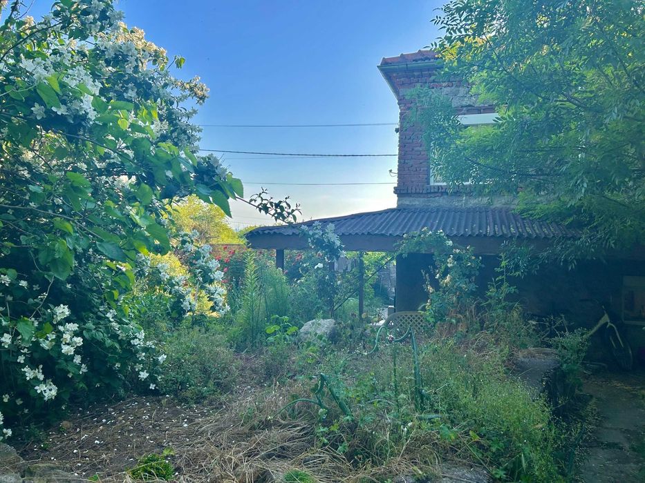 Продава се Къща в с. Аврен, Област Варна - 110 кв.м за 955 €/кв.м - Снимка #22