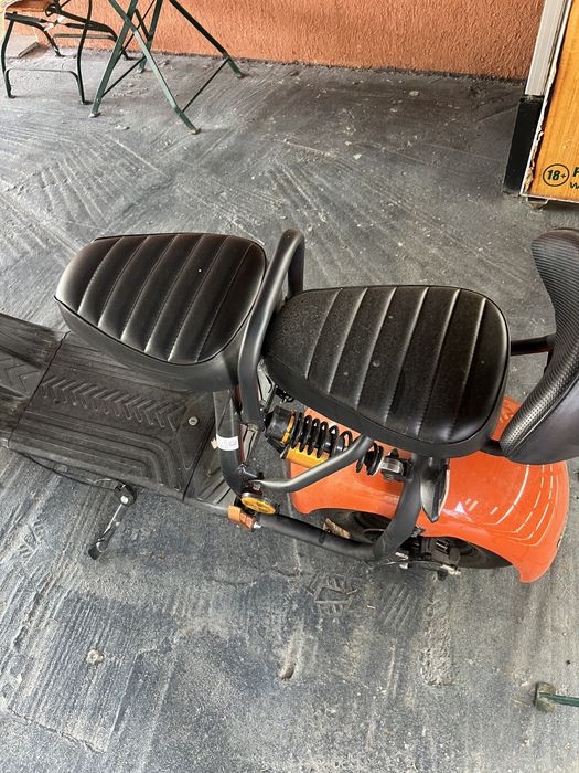 Vand sau schimb cu atv sau cross