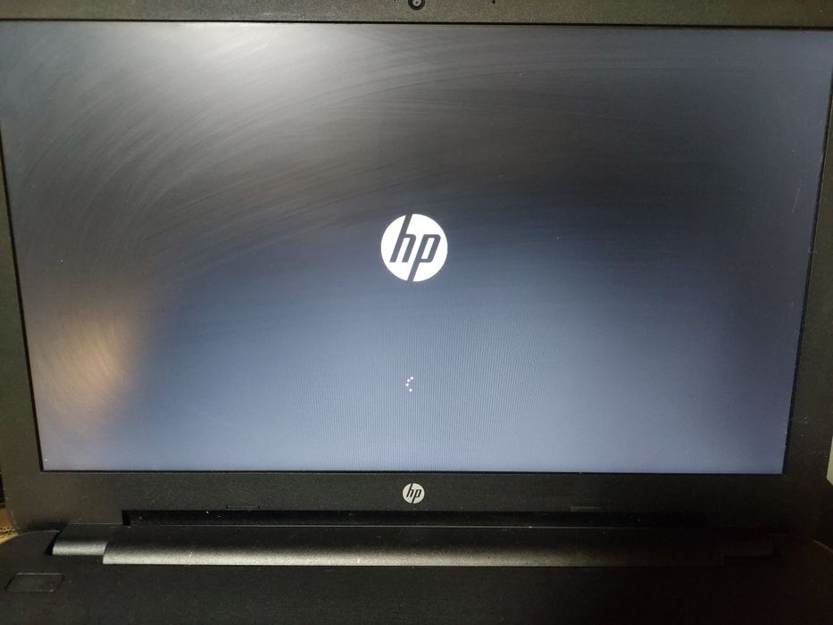 Laptop Hp Pavilion Celeron N3060