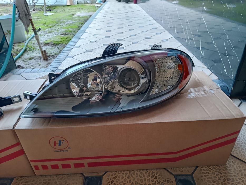 Amerikanka Fara Sotiladi Holati Yangi Ishlatilmagan