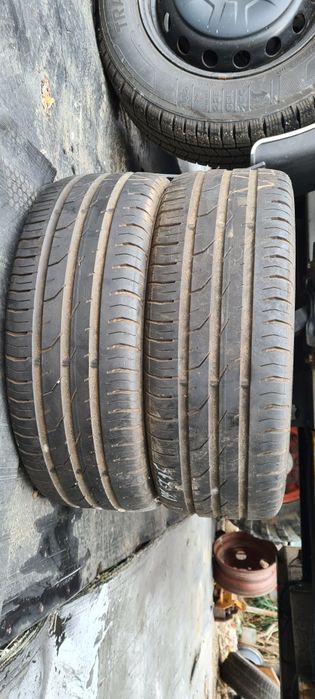 Гуми 195 55 15 континентал