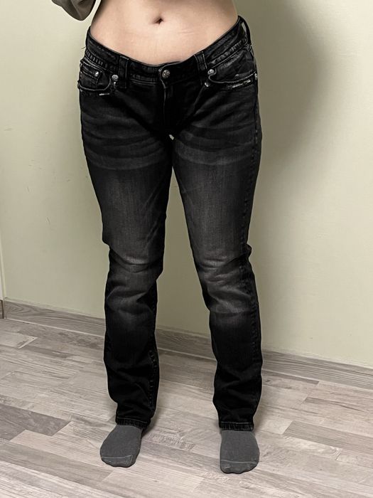 miss me дънки размер 31