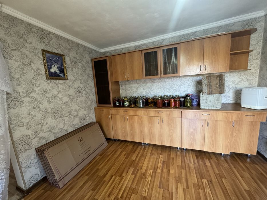 Квартира 2 ком времиянка бериледи