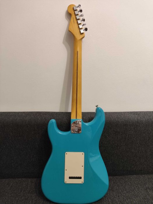 Fender Stratocaster American Professional II