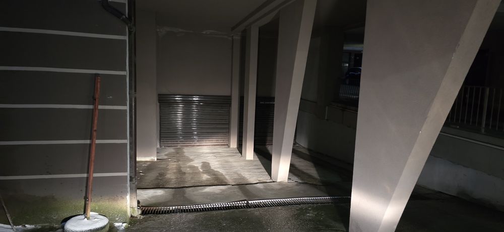 Дава се под наем Гараж / Паркомясто в Варна, Базар Левски - 15 кв.м за 89.76 € - Снимка #2