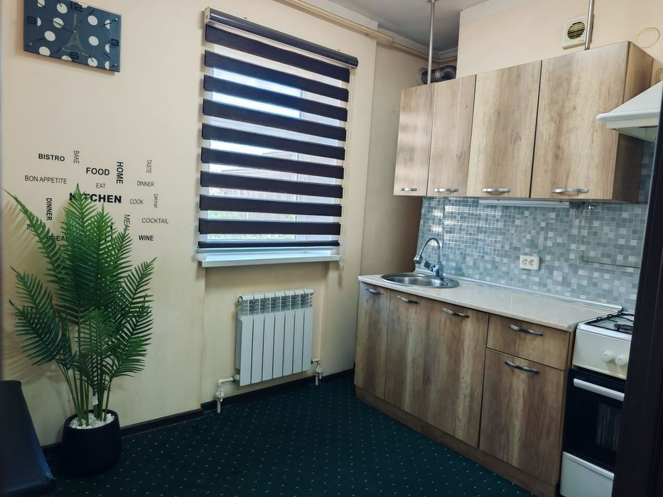 3 хонали квартира сотилади, Сергели-5А (Янгиҳаёт тумани) 56 м² | Метро