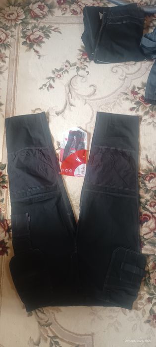 Pantaloni muncă mărimea 64, nu sunt noi