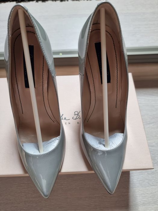 Pantofi stiletto Musette Cristhelen B