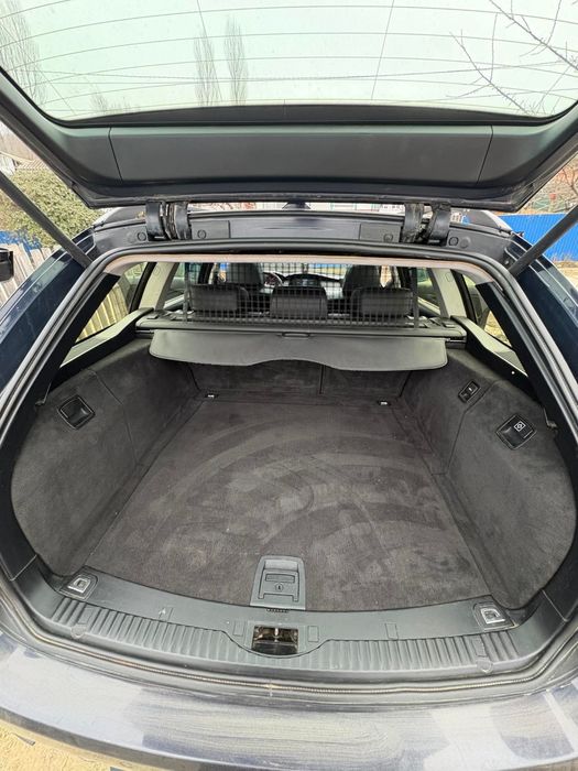 Bmw e61 525 D automat 2006