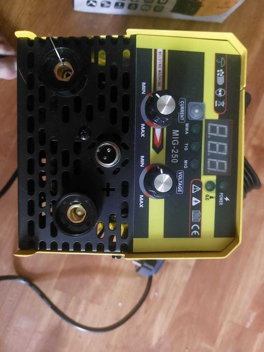 Продам электросварочный аппарат