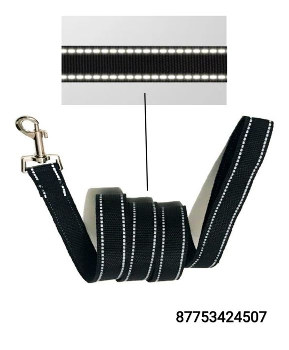 ошейник поводок для собаки