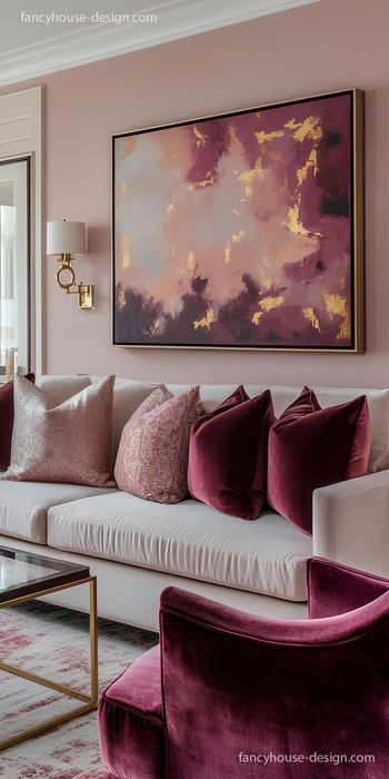 Interyer kartinalari