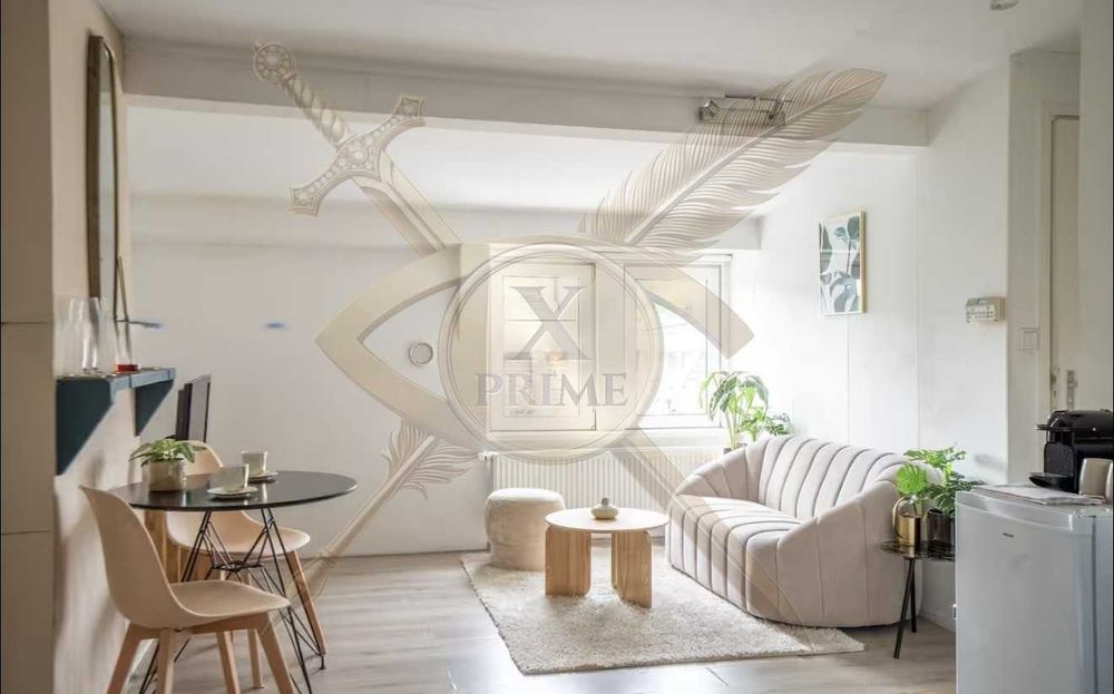Едностаен апартамент в Чайка! 21916272