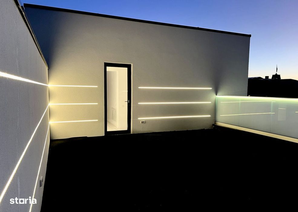 De vanzare-Vila Premium- Iancu Nicolae - lifestyle premium & business