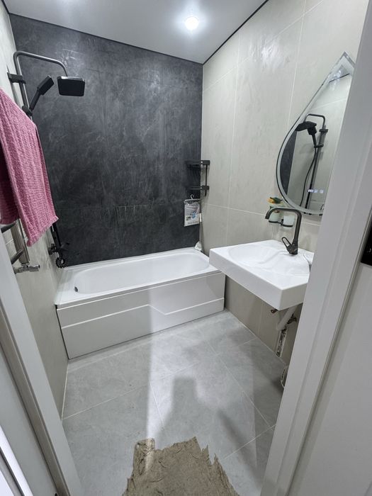 Choshtepa BM Groupda 2 xona uy sotiladi