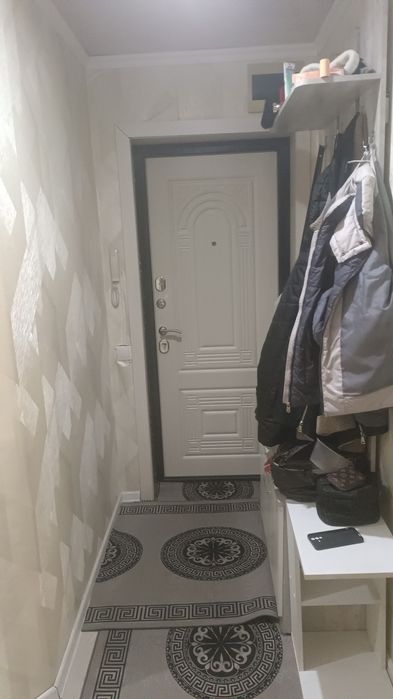 Продам 2х комнатную квартиру